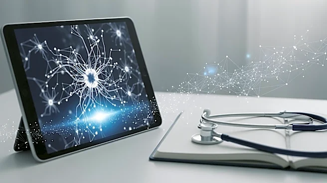 OpenAI Launches ChatGPT for Clinicians to Aid Healthcare Providers