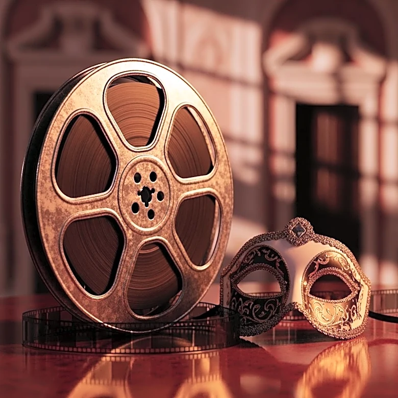 Villa La Personala Showcases Italian Heritage at Global Film  Business Summit