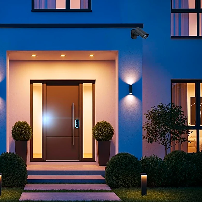 Consumer Reports Identifies Top Home Security Systems for 2026