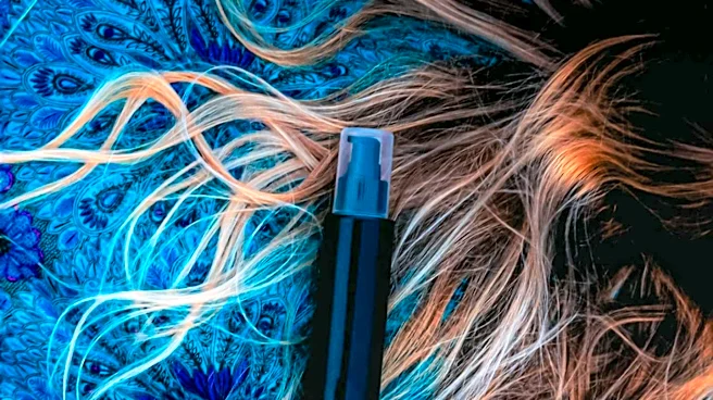Connecticut Biopharmaceutical Company Reports Promising Results for Experimental Hair Loss Pill