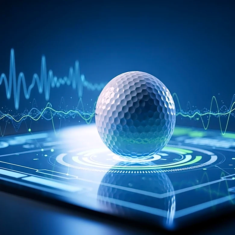 DP World Tour and HCLTech Transform Golf Experience with Digital Content Integration