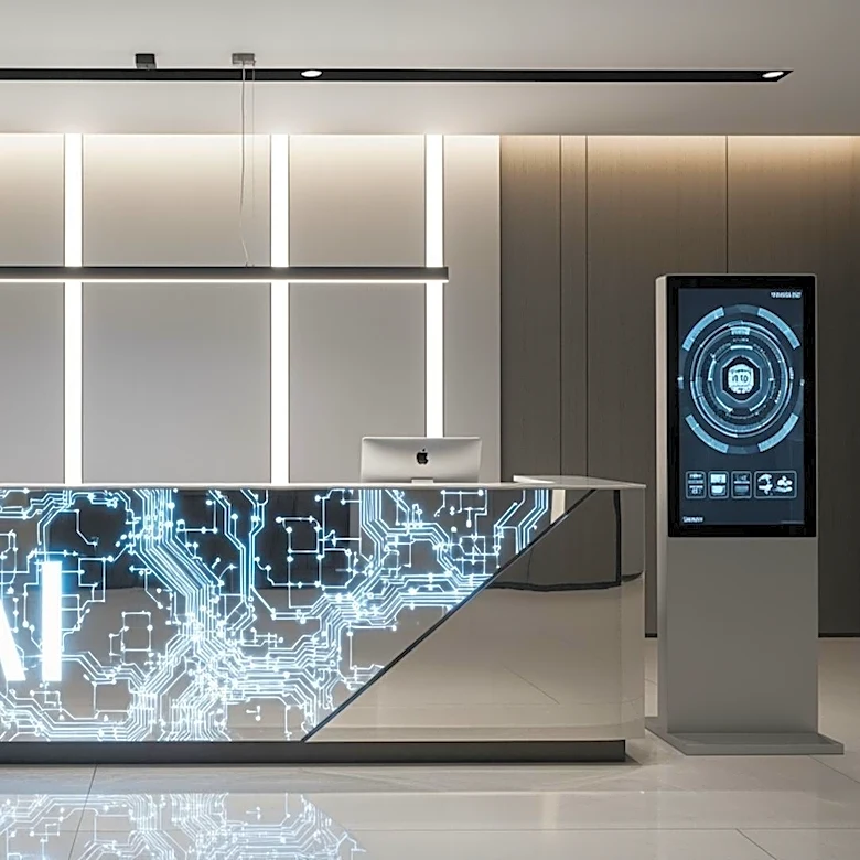 Hospitality Industry Invited to Share Insights on AI Applications in Hotels
