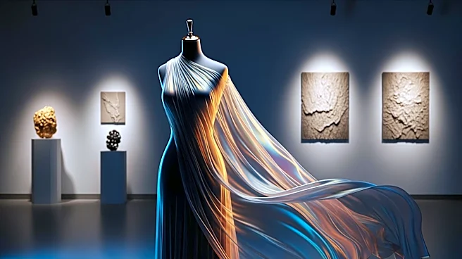 Met Gala 2026: Fashion and Art Converge in Stunning Displays