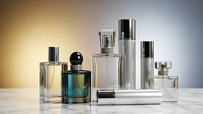 Chanel, L'Oréal, and Valentino Lead 2026's Top Beauty Brands Amid Global Challenges