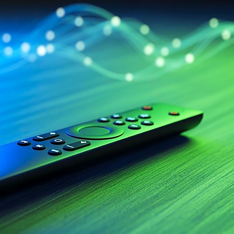Surfshark Expands VPN Access with Vega OS App for Amazon Fire TV
