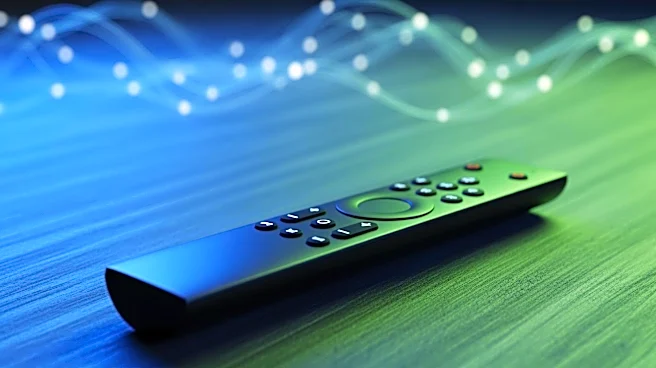 Surfshark Expands VPN Access with Vega OS App for Amazon Fire TV