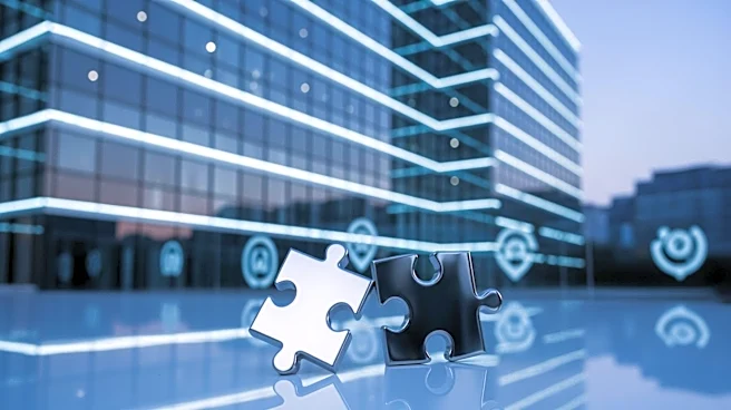 Atrium Health Plans Merger with WakeMed, Faces Regulatory Scrutiny