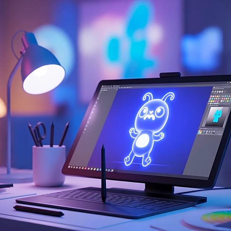 Open AI-Produced Animated Film 'Critterz' Debuts at Cannes Market