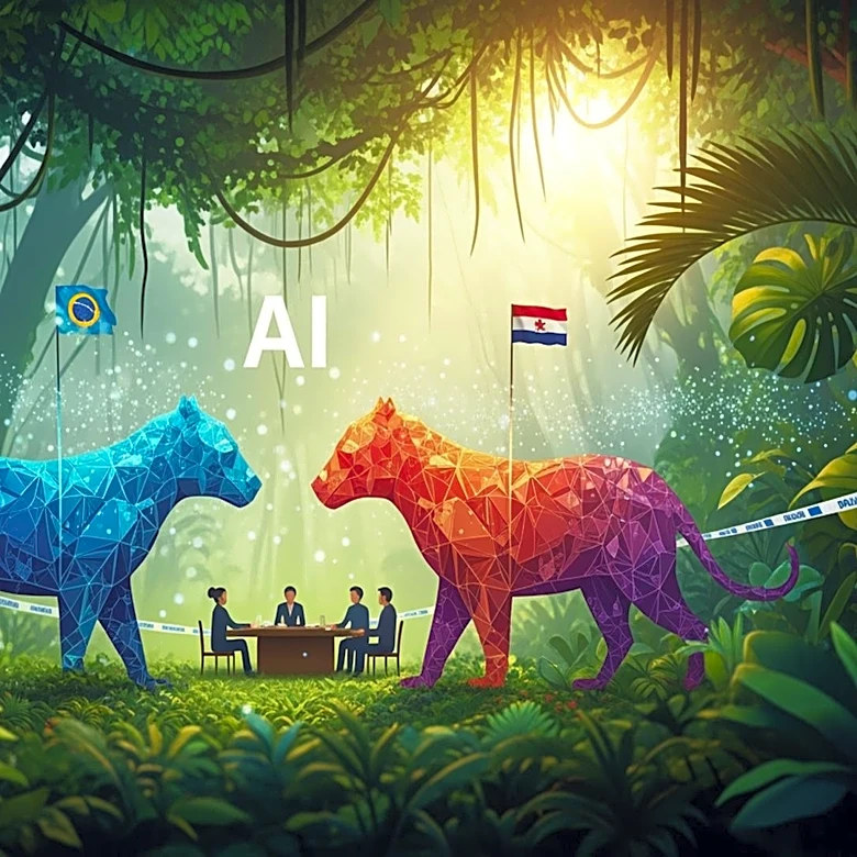'Paddington in Peru' Writers Collaborate on AI-Driven Animated Film 'Critterz'