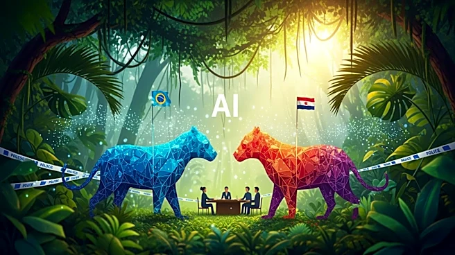 'Paddington in Peru' Writers Collaborate on AI-Driven Animated Film 'Critterz'