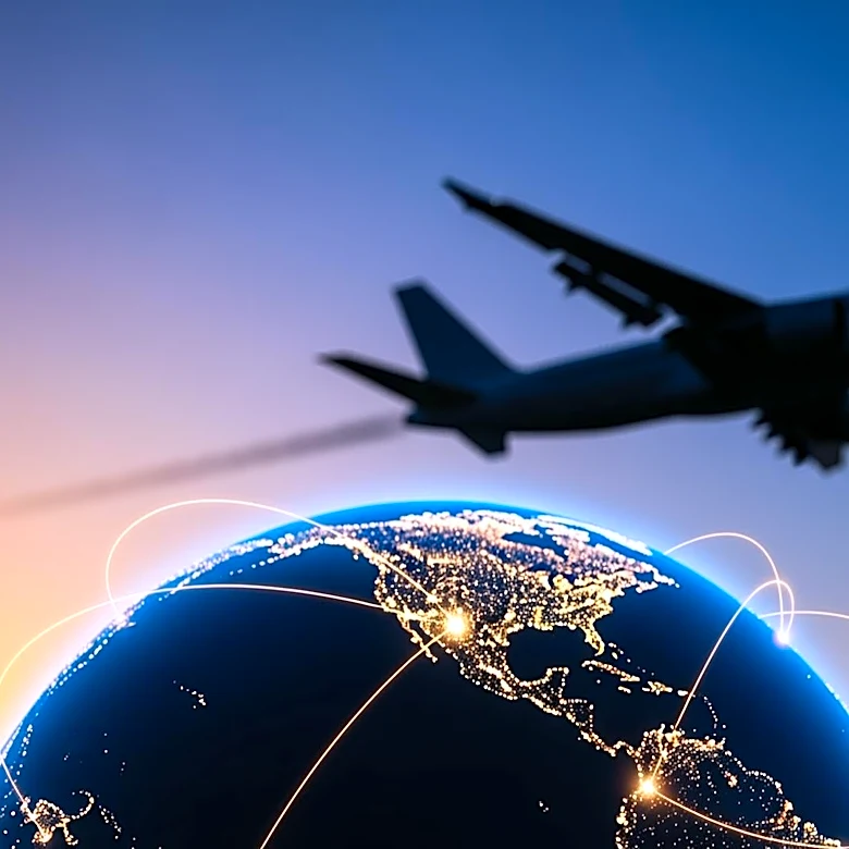 ITA Airways Expands North American Network with New Houston-Rome Route