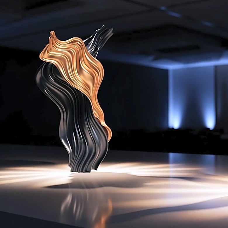 Denver Fashion Week Begins with Society Show Led by Mekialaya White
