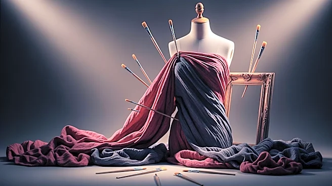 Met Gala 2026 Celebrates Art with Iconic Fashion References