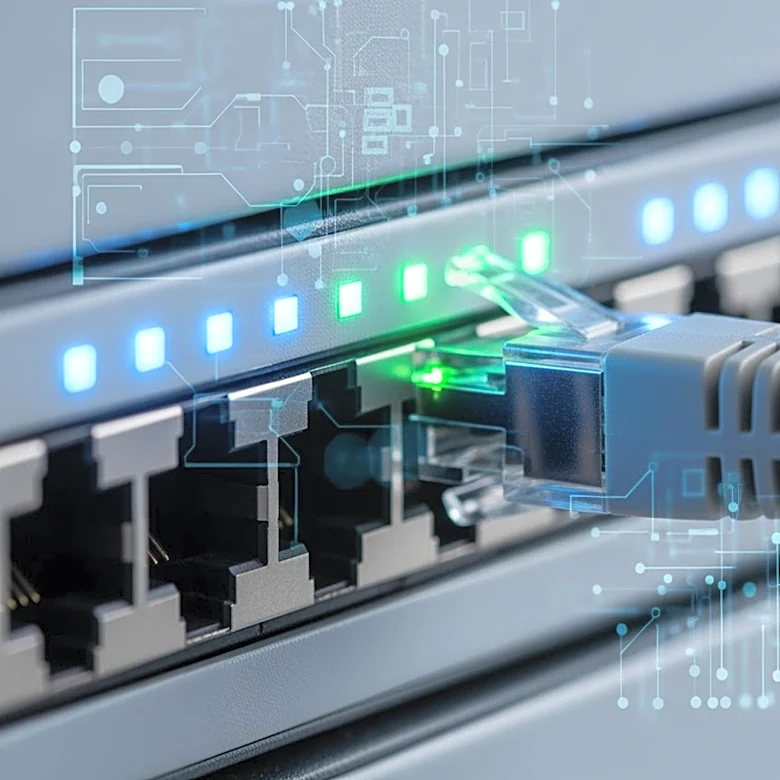 Network Infrastructure Identified as Key Weakness in Modern Automation Systems