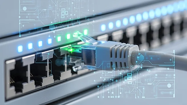 Network Infrastructure Identified as Key Weakness in Modern Automation Systems