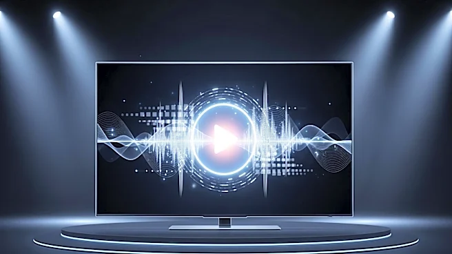 Netflix Explores Live Reality Shows Amidst Growing Competition in Streaming