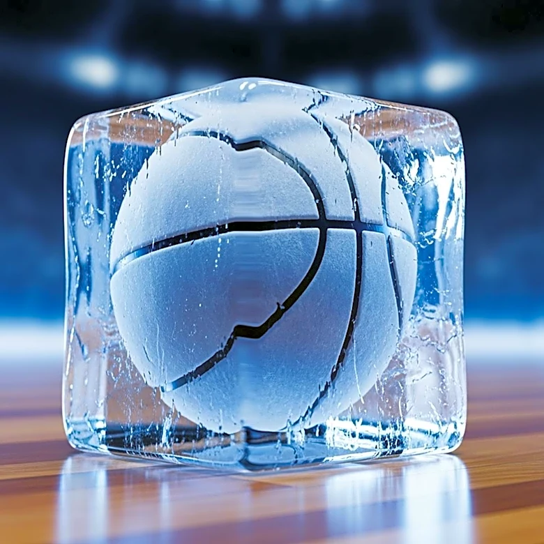 Cleveland Cavaliers Eliminate Toronto Raptors, Troll Drake with 'Iceman' Graphic