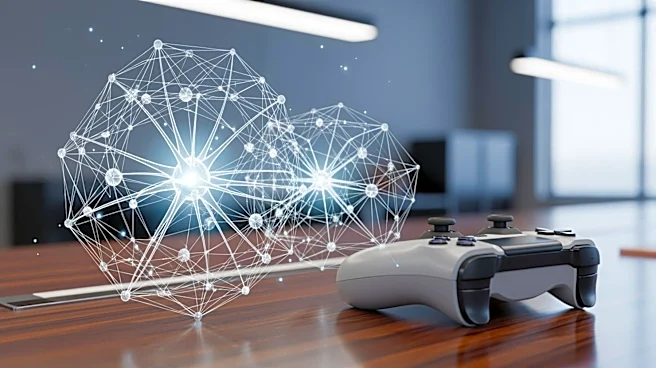 Take-Two CEO Strauss Zelnick Discusses Leadership and AI in Gaming Industry