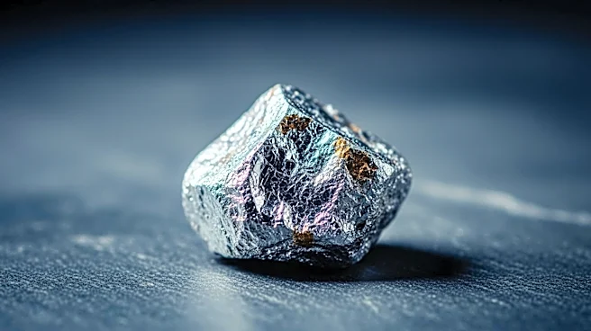 Alpha Metallurgical Resources Faces Analyst Downgrades Amid Forecasted Losses