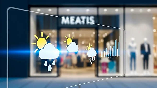 Home Depot Utilizes Weather Data to Enhance Marketing Campaigns, Boosting Conversion Rates