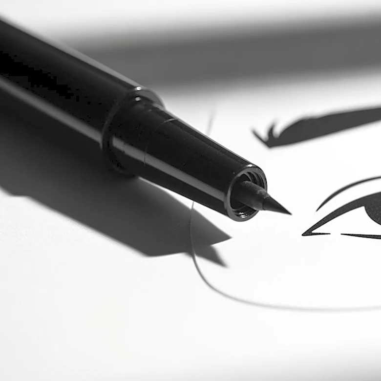 The Devil Wears Prada 2 Uses Cat Eye Makeup as a Symbol of Female Ambition