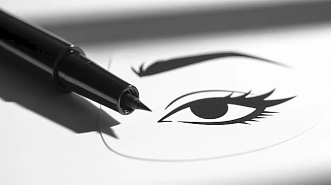 The Devil Wears Prada 2 Uses Cat Eye Makeup as a Symbol of Female Ambition