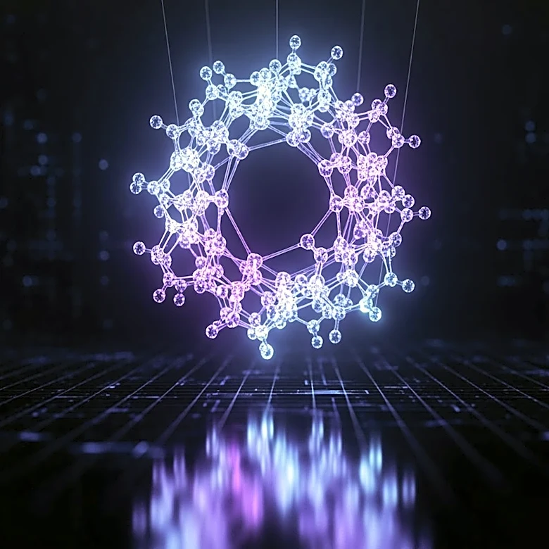 IBM and Cleveland Clinic Achieve Milestone in Quantum Computing with Largest Molecule Simulation