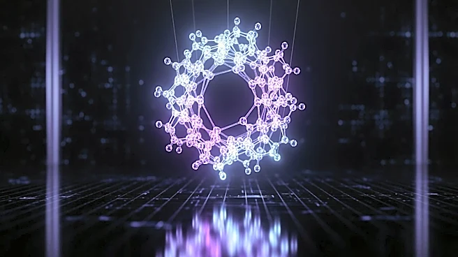 IBM and Cleveland Clinic Achieve Milestone in Quantum Computing with Largest Molecule Simulation