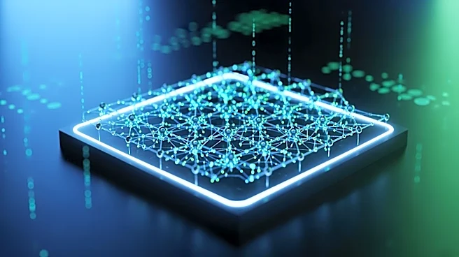 Nvidia Launches Ising Model to Transform Quantum Computing Landscape