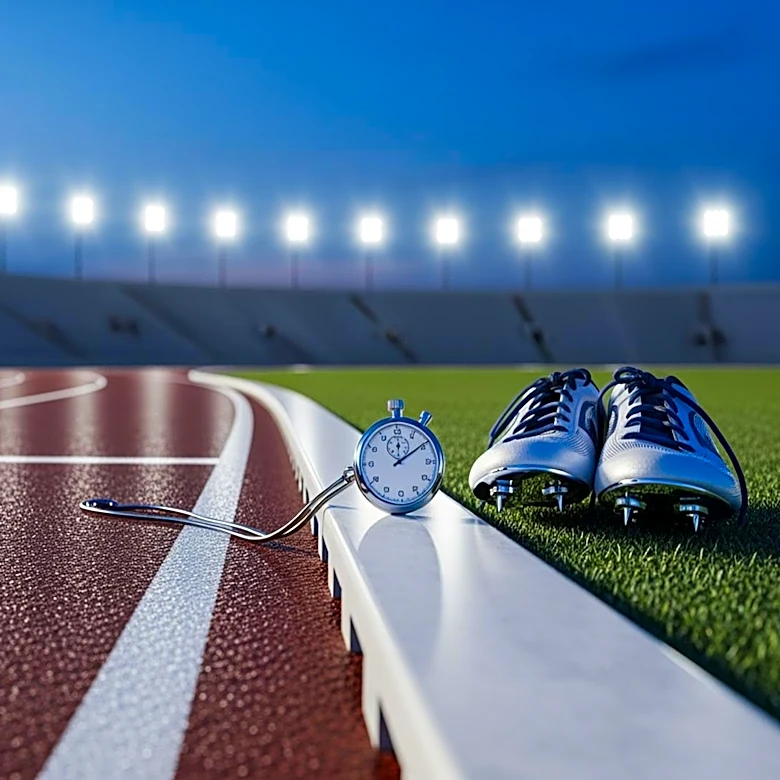 GMLOKS Track and Field Teams Achieve Multiple Victories in Recent Competitions