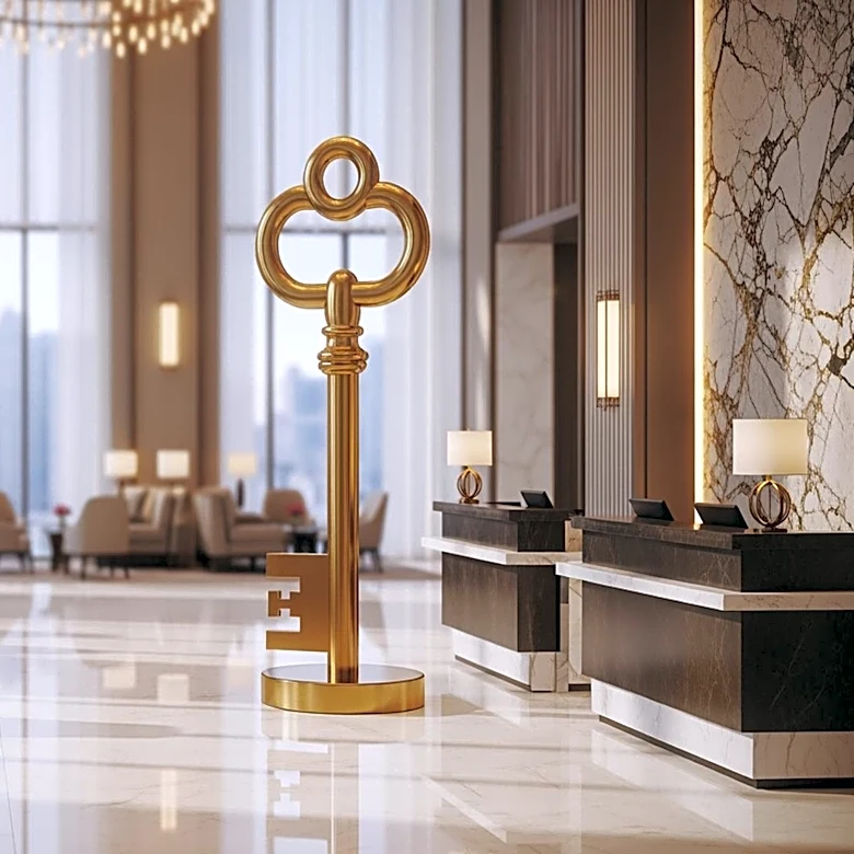 U.S. Hotel Industry Sees Positive Growth in March 2026 with San Francisco Leading Gains