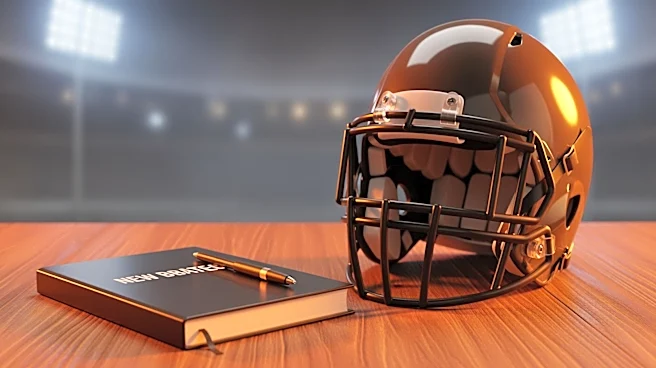 Tennessee Secures Commitment from Wake Forest Transfer Juke Harris