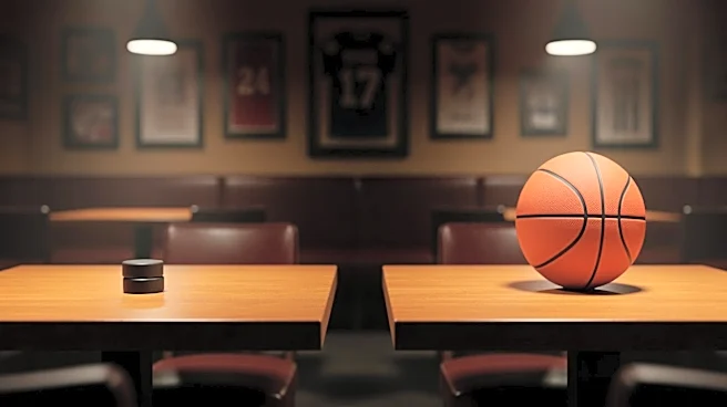 Philadelphia Sports Fans Remain Hopeful Despite Flyers and Sixers Playoff Losses