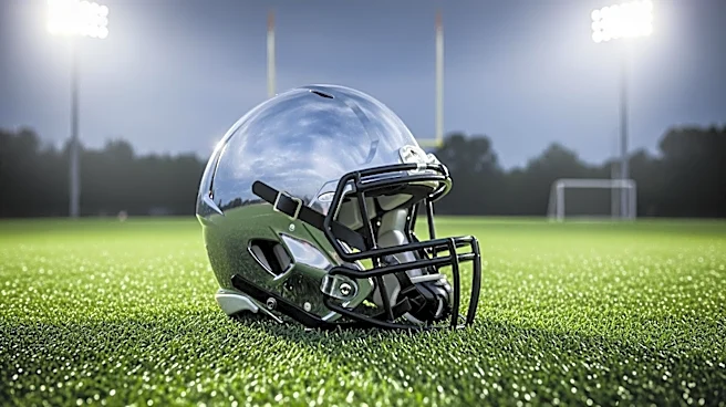 Carolina Panthers Rookies Lee Hunter and Sam Hecht to Showcase Skills at Minicamp