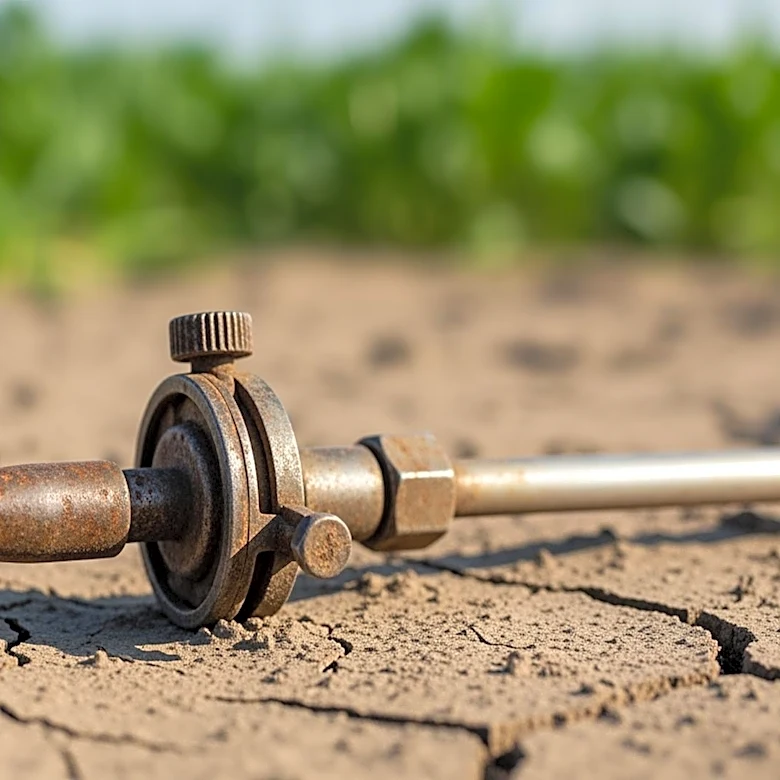 Syngenta Halts Gramoxone Herbicide Production Amid Safety and Competition Concerns