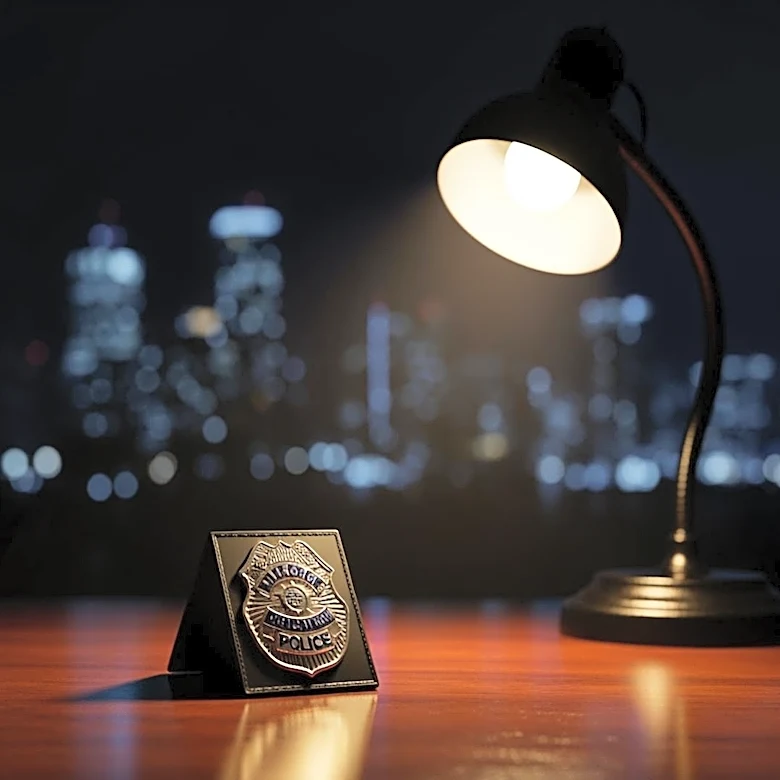'The Rookie' Season 8 Finale Leaves Fans with a Dramatic Cliffhanger