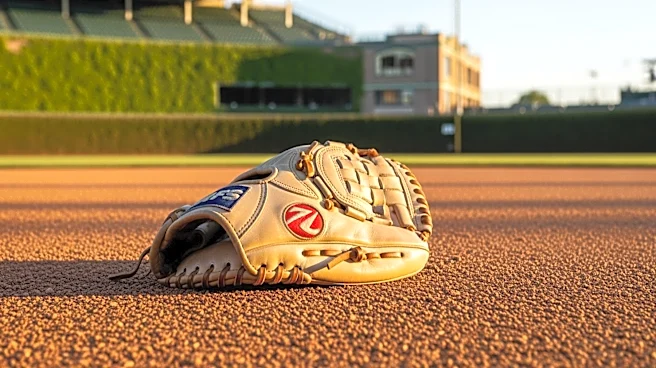 Historic HBCU Baseball Classic at Wrigley Field: Alabama A Triumphs Over Prairie View A
