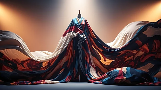 Met Gala 2026: Celebrities Dazzle with Artistic Fashion Statements