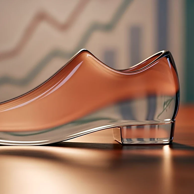 Footwear Sales Grow Despite Rising Prices in Q1 2026