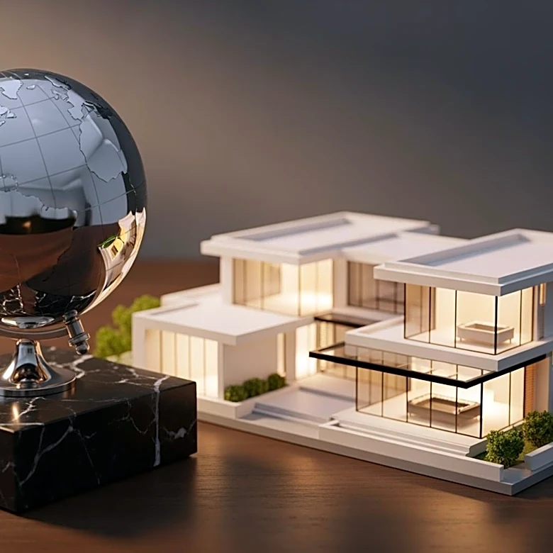Ultrawealthy Redefine Luxury Through Global Mobility and Strategic Real Estate Investments