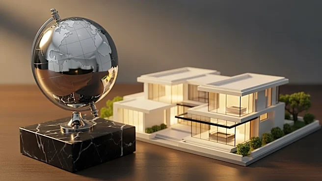 Ultrawealthy Redefine Luxury Through Global Mobility and Strategic Real Estate Investments