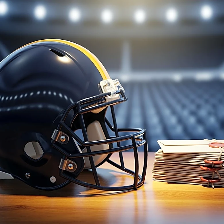 Duece Jones-Drew Commits to UCLA, Strengthening Bruins' Top-Five Recruiting Class