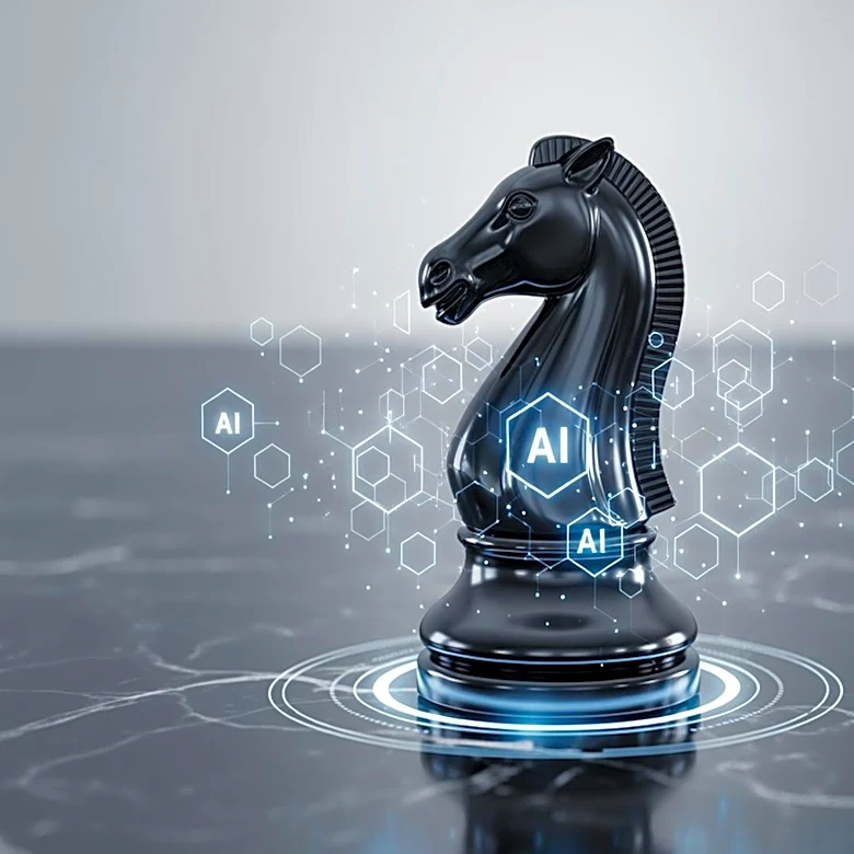 BlackRock Shifts Focus to HALO Stocks Amid AI Market Volatility