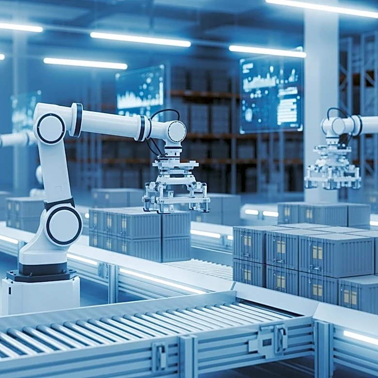Amazon Launches Supply Chain Services, Transforming Freight and Logistics Industry