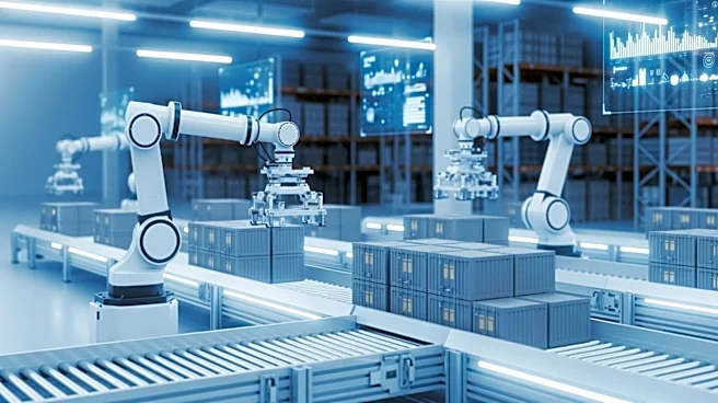 Amazon Launches Supply Chain Services, Transforming Freight and Logistics Industry
