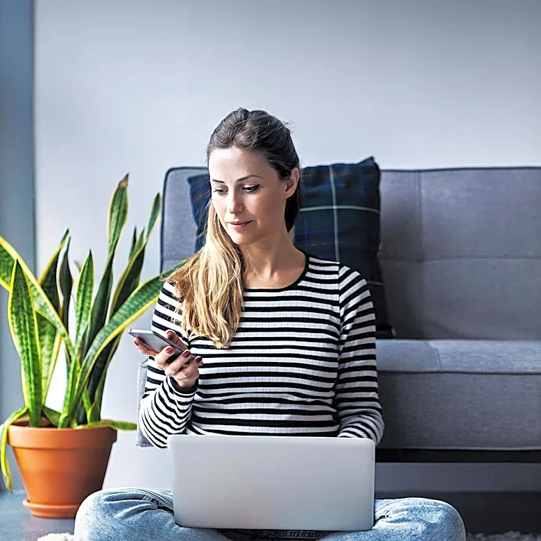 Consumer Reports Offers Strategies to Reduce Digital Overload for Americans