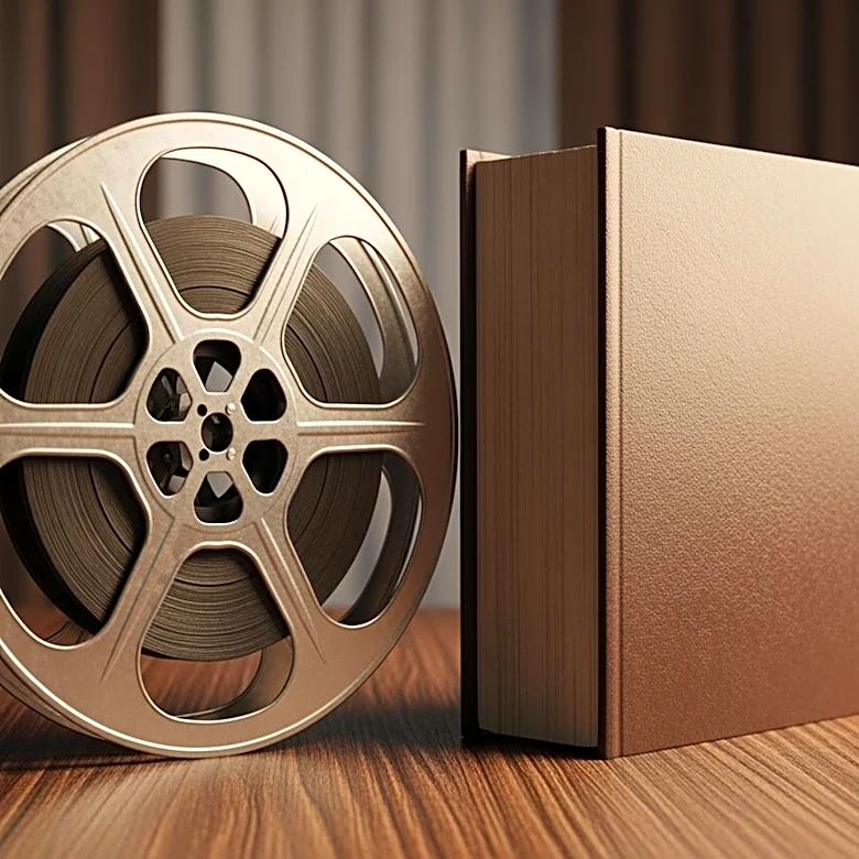 Studiocanal and Hachette Livre Launch Joint Venture for Book-to-Screen Adaptations