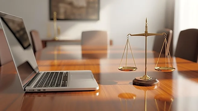Law Firms Face Client Pressure for AI Adoption Amidst Integration Challenges