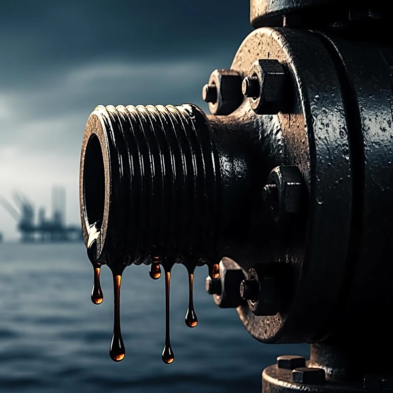 Strait of Hormuz Closure Disrupts U.S. Energy Markets Amid Global Oil Supply Concerns