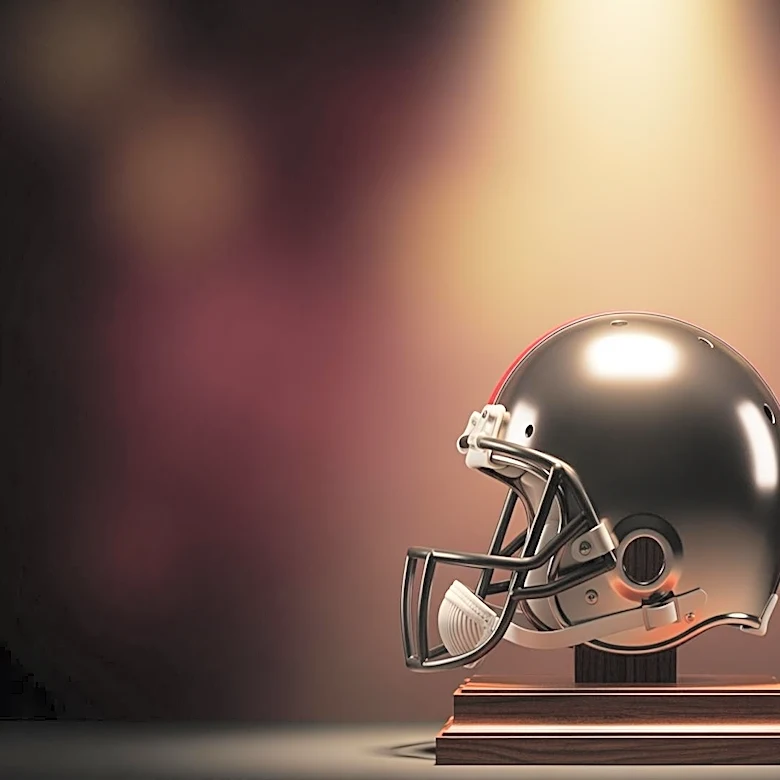 Verbum Dei to Honor Football Alumni Kenechi Udeze and Hardy Nickerson